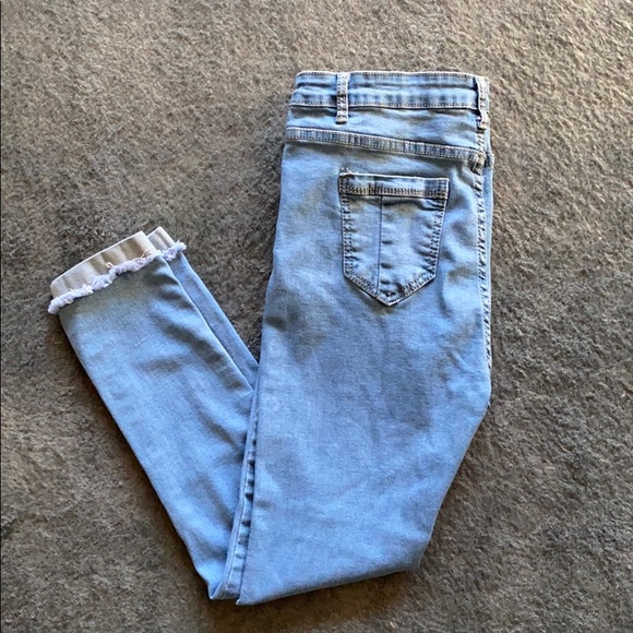 versus Denim - Medium wash jeans size medium